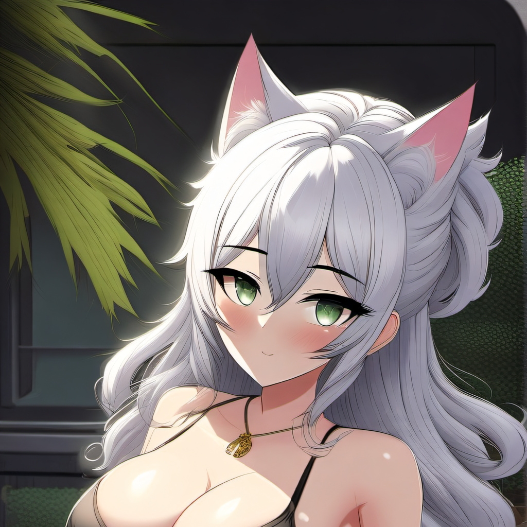 chat with ai character: ouka