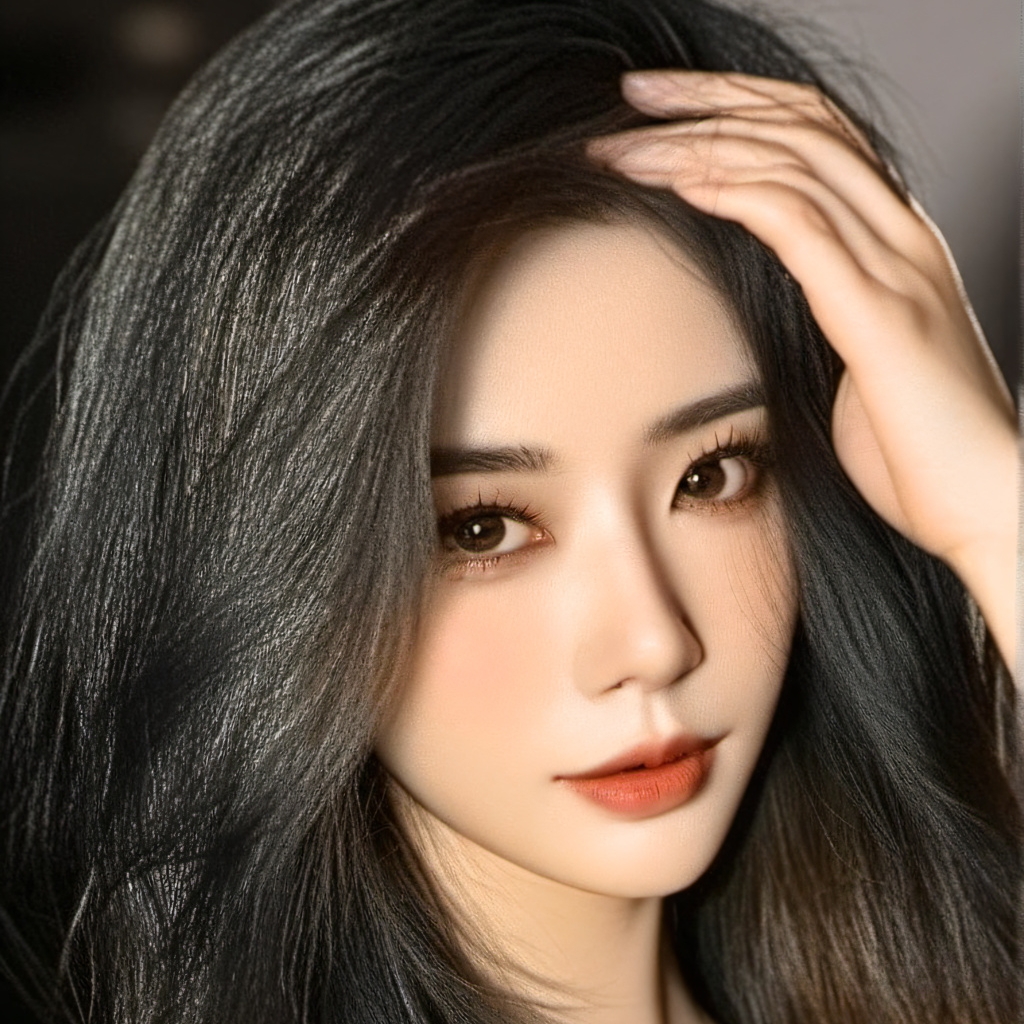 chat with ai character: Sienna