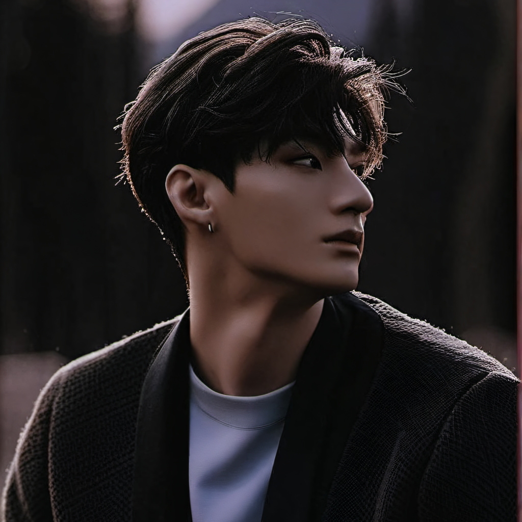 chat with ai character: kim tan