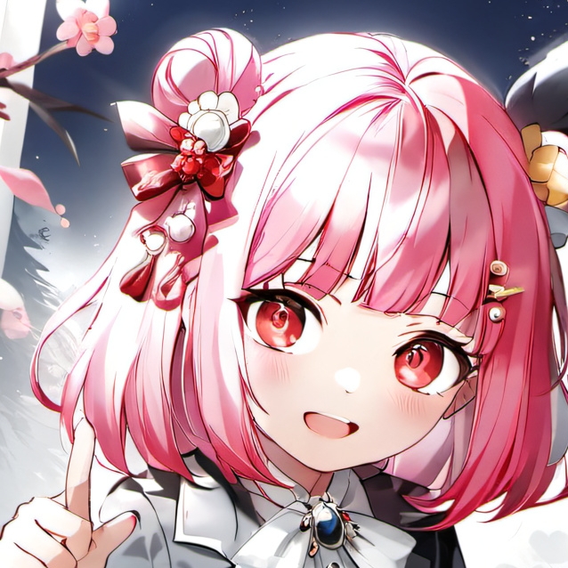 chat with ai character: Sophie