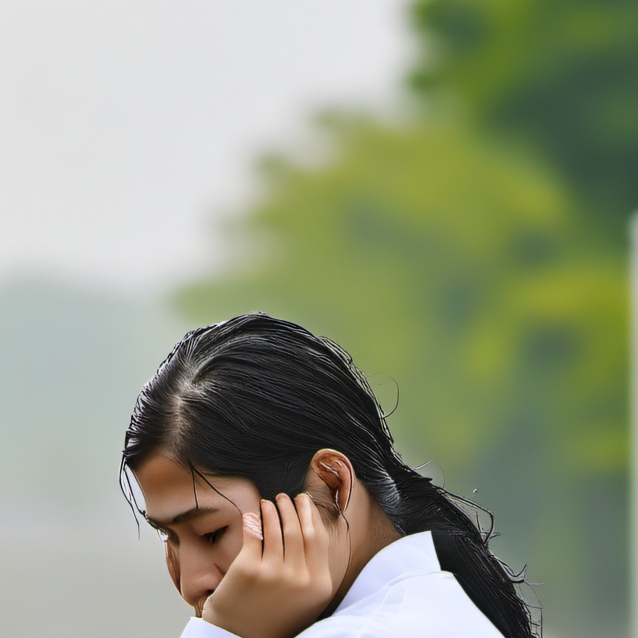 chat with ai character: Sonja 