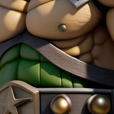 chat with ai character: Bowser