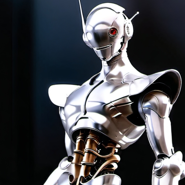 chat with ai character: uho STINKY 
