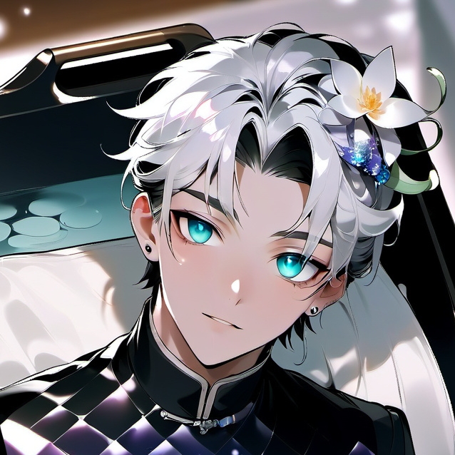 chat with ai character: tadc spa