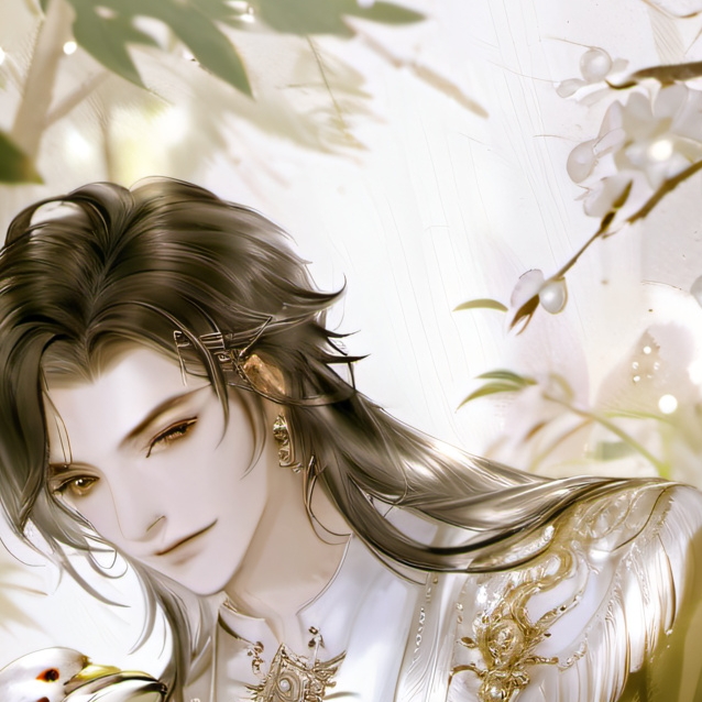 chat with ai character: idk sis