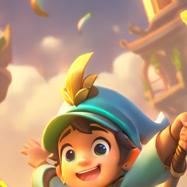chat with ai character: Bella 