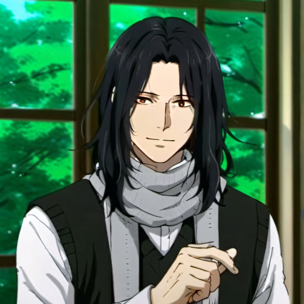 chat with ai character: aizawa
