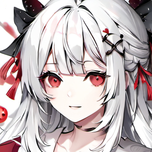 chat with ai character: Lilly