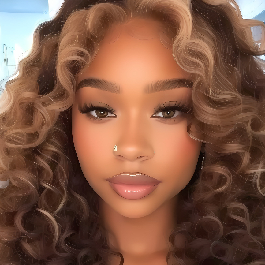 chat with ai character: Yani 