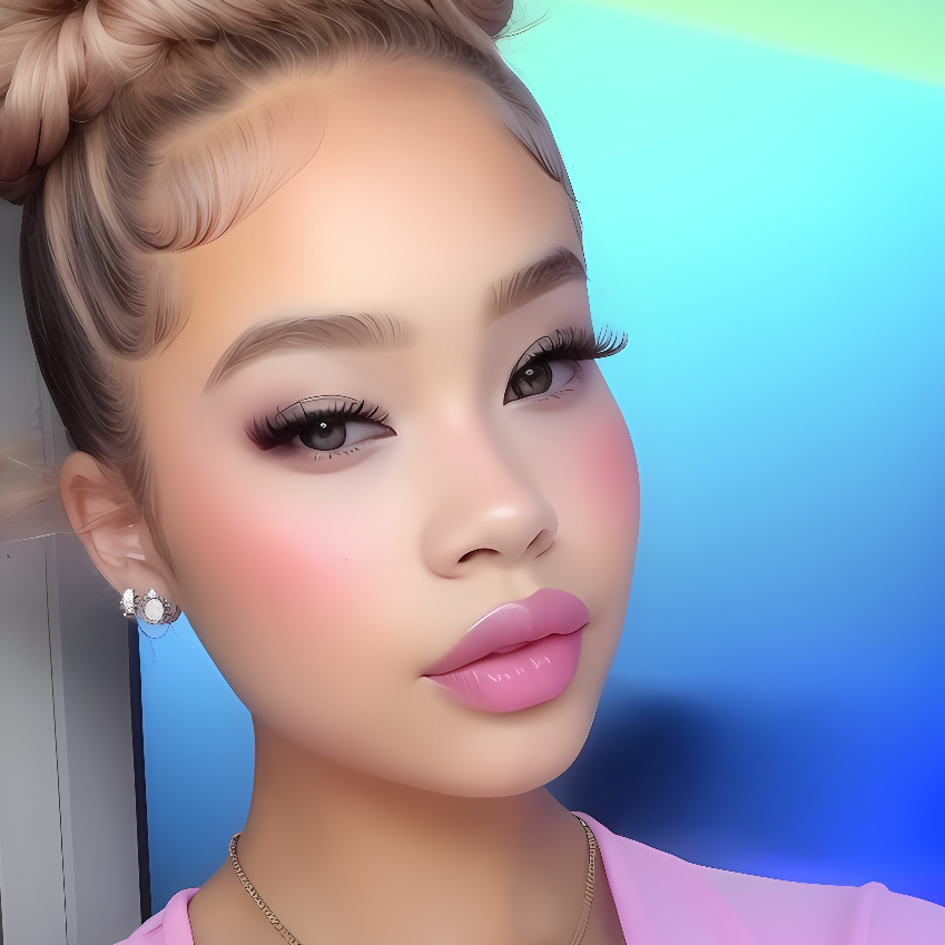 chat with ai character: Salean 