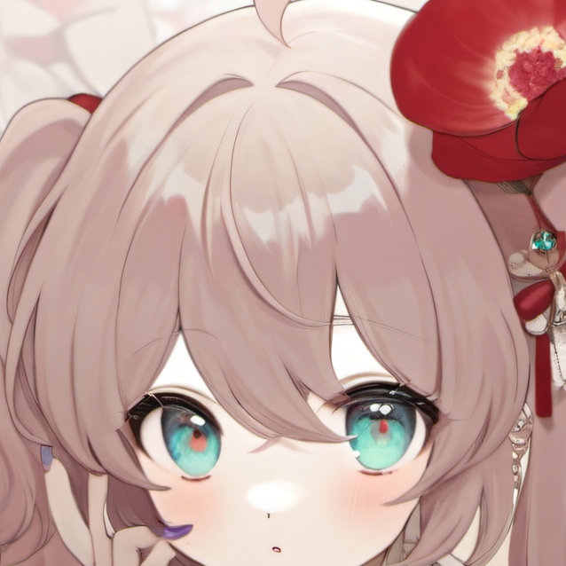 chat with ai character: Ameila💖