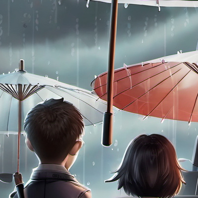 chat with ai character: Umbrella Academy 