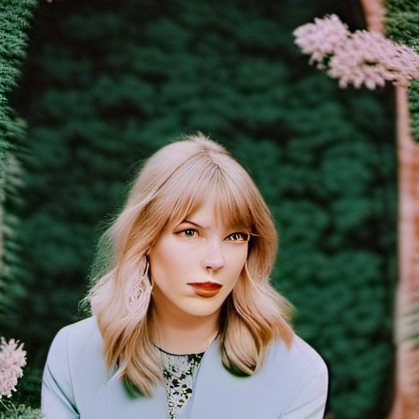 chat with ai character: Taylor Swift 
