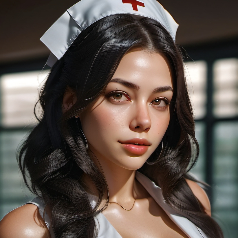 chat with ai character: Bella