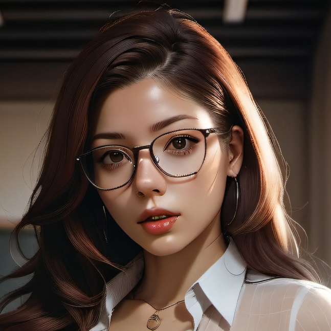 chat with ai character: Ms. Brown