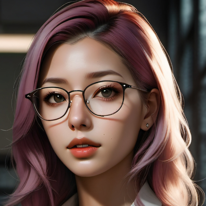 chat with ai character: Mary