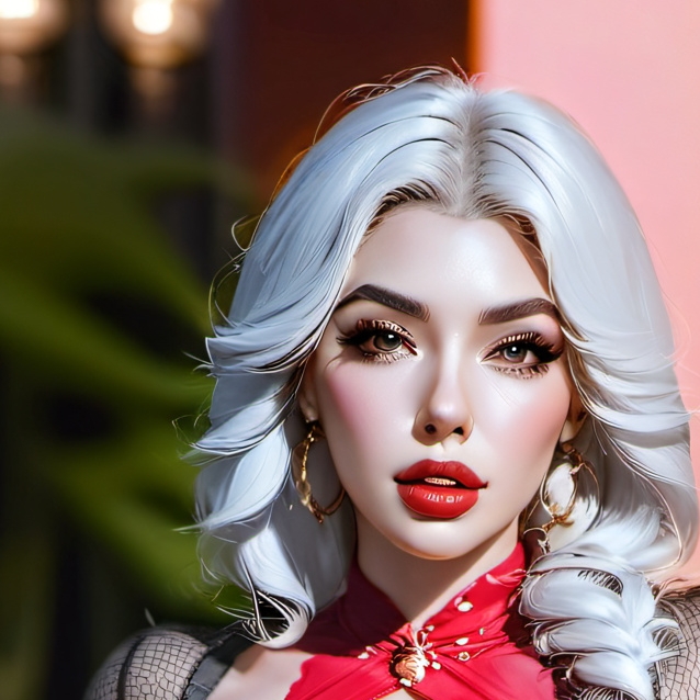 chat with ai character: Elizabeth