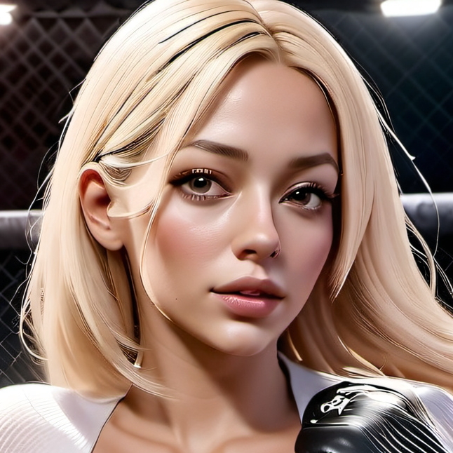 chat with ai character: Gee