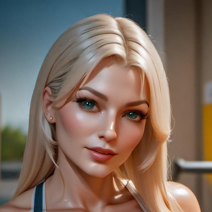 chat with ai character: Charlotte