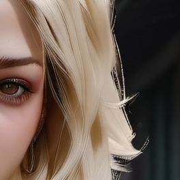 chat with ai character: Fiona