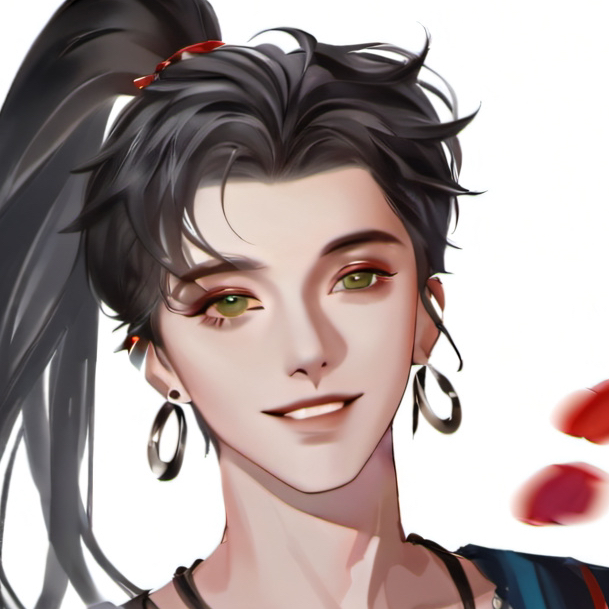 chat with ai character: Alexander