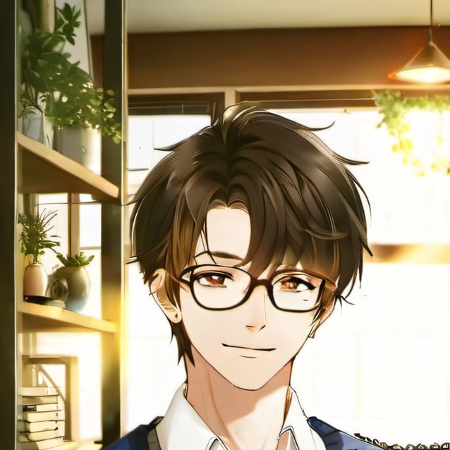 chat with ai character: Elijah Ryder 