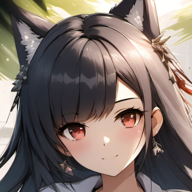 chat with ai character: danilyn