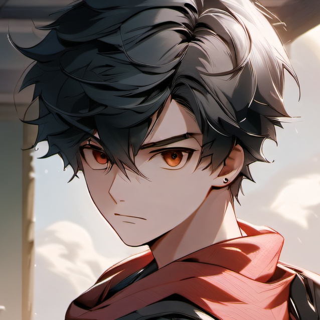 chat with ai character: Darcy 