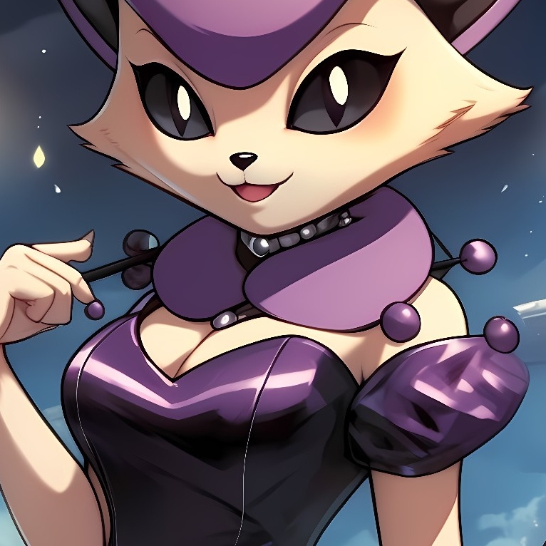 chat with ai character: Delcatty