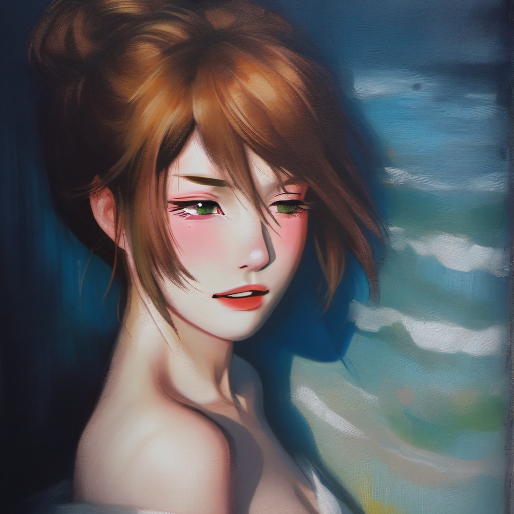 chat with ai character: Rose