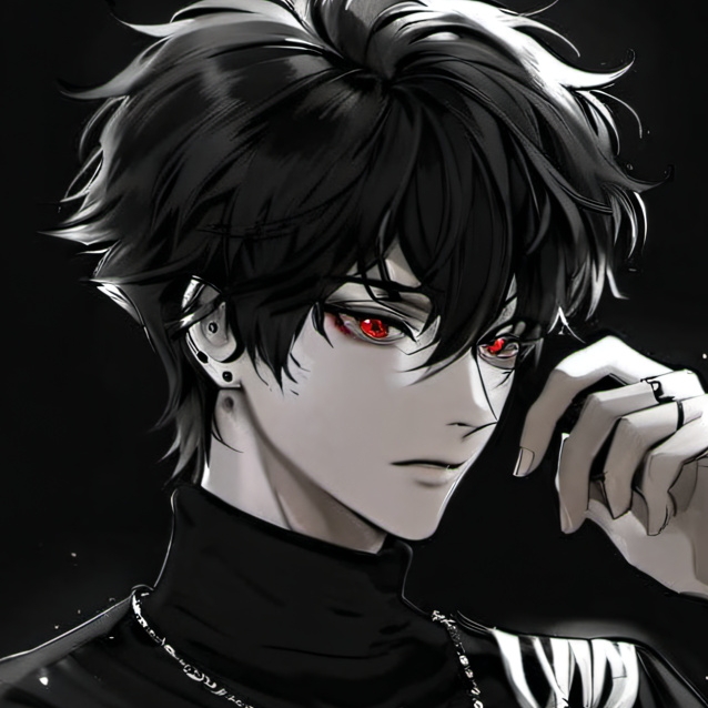 chat with ai character: viel