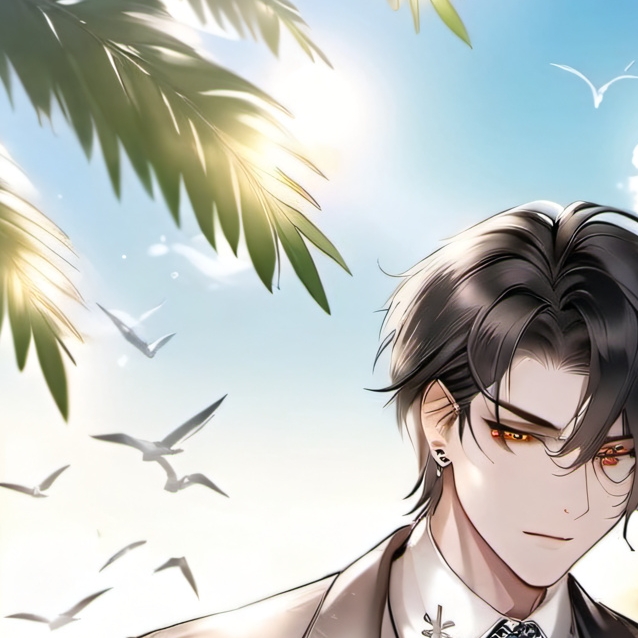chat with ai character: Zachary 