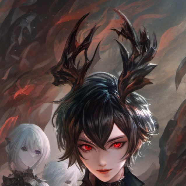 chat with ai character: ace