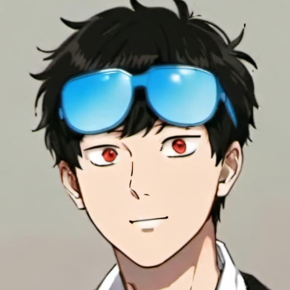 chat with ai character: Zeff