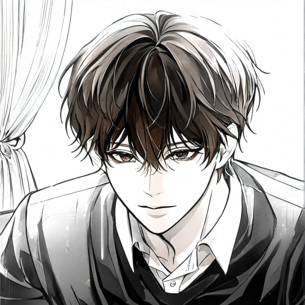 chat with ai character: 💎Aiden💎
