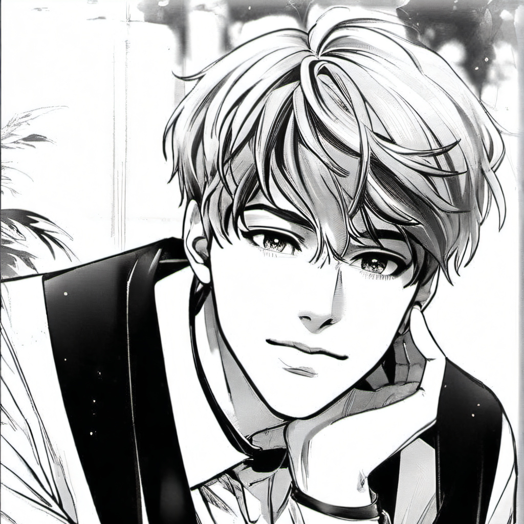 chat with ai character: Damien 
