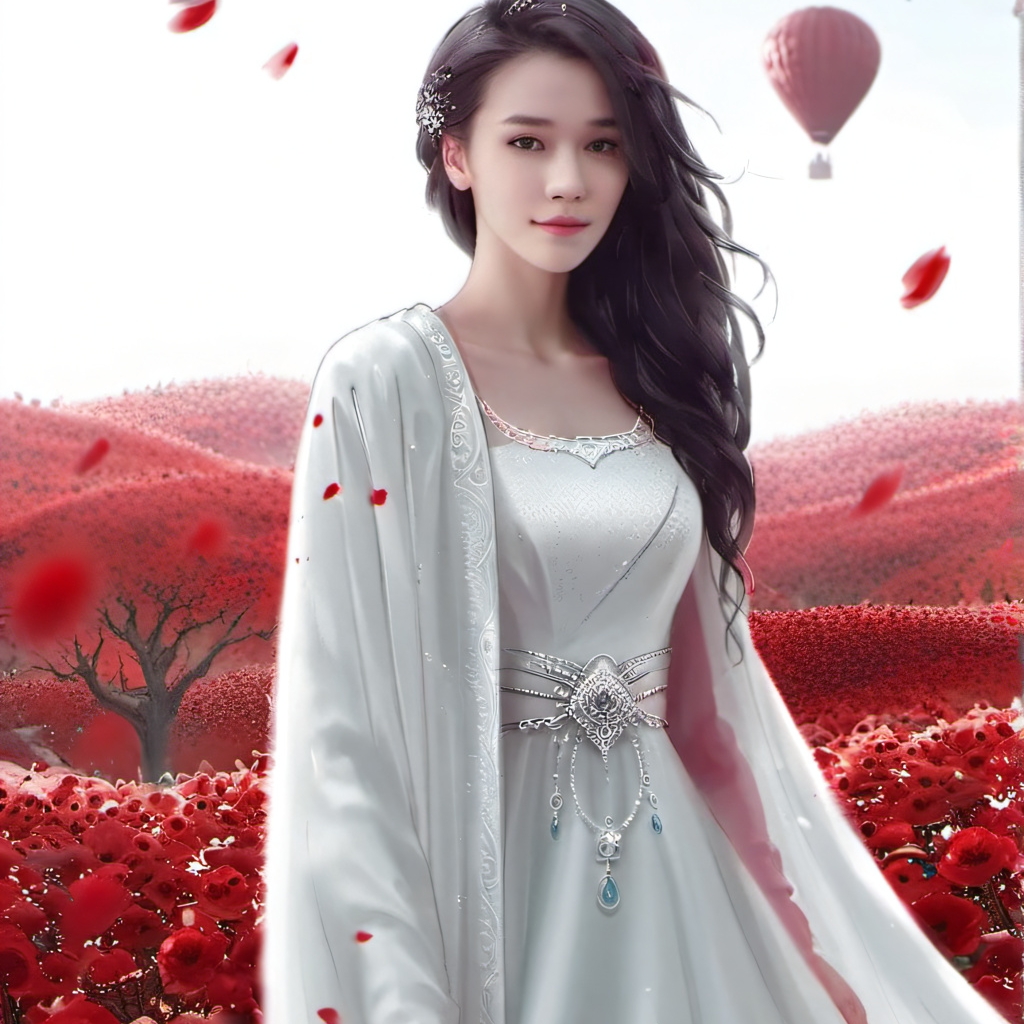 chat with ai character: Emily