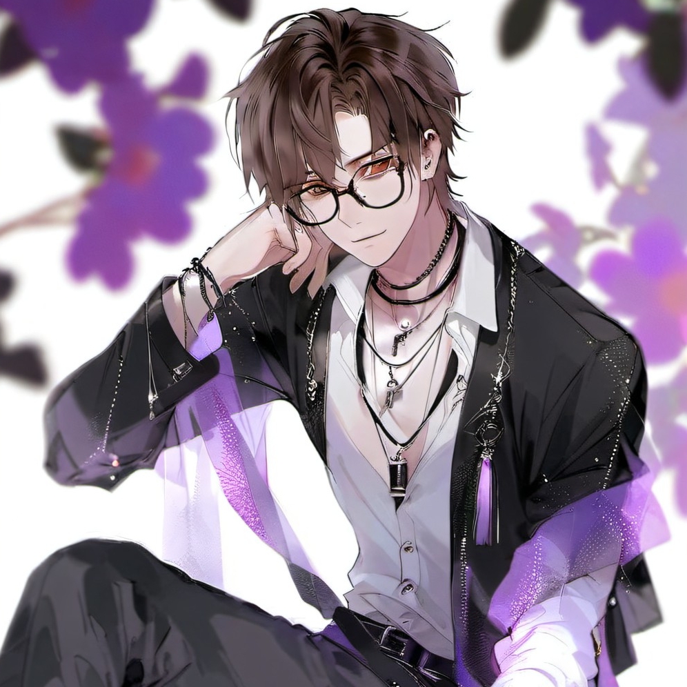 chat with ai character: ♡এ, --Eli--, এ♡