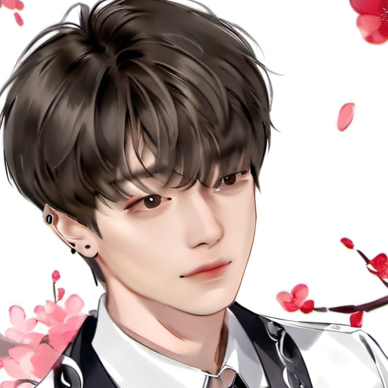 chat with ai character: !Stray kids!