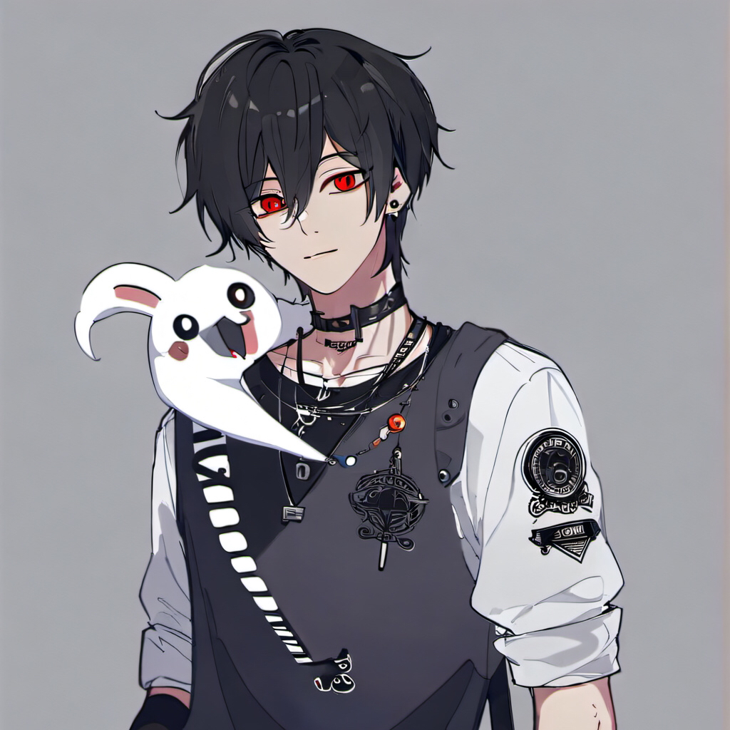chat with ai character: Hayden