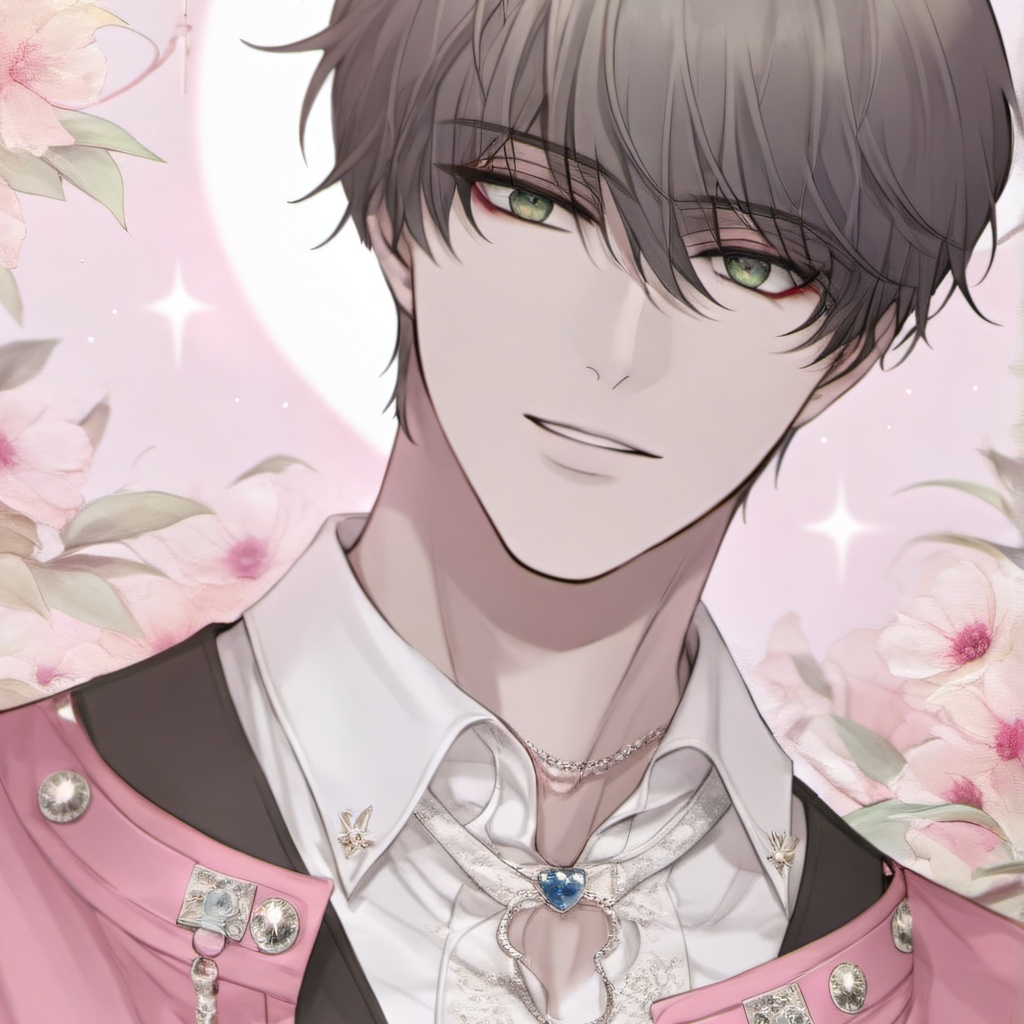 chat with ai character: ~꥟Max꥟~