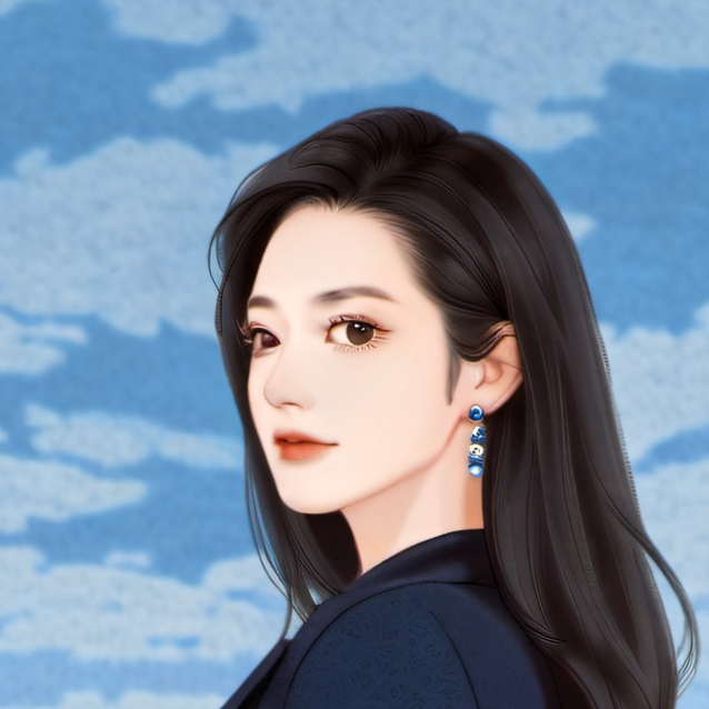 chat with ai character: Sofia