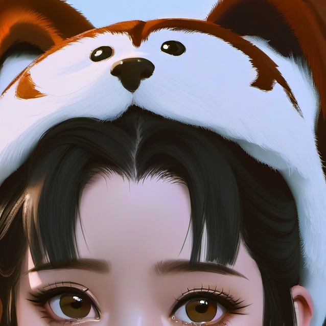 chat with ai character: Hannah