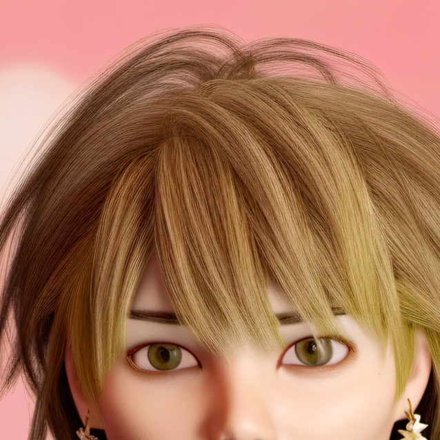 chat with ai character: Jasmine