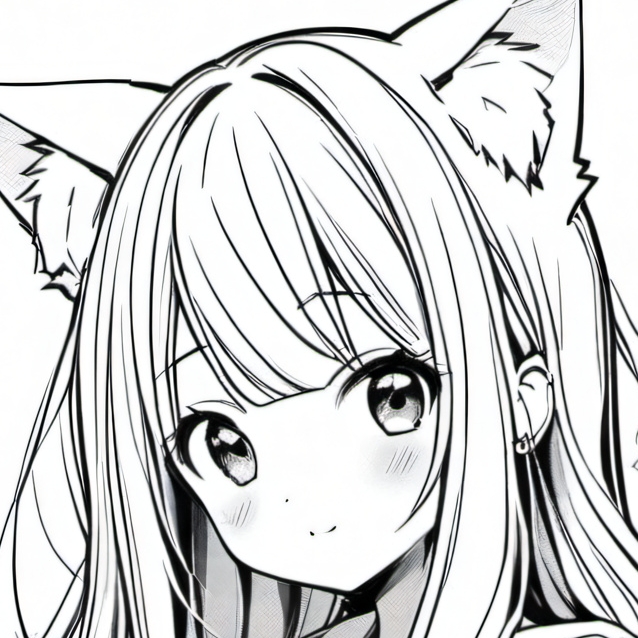 chat with ai character: Kyra