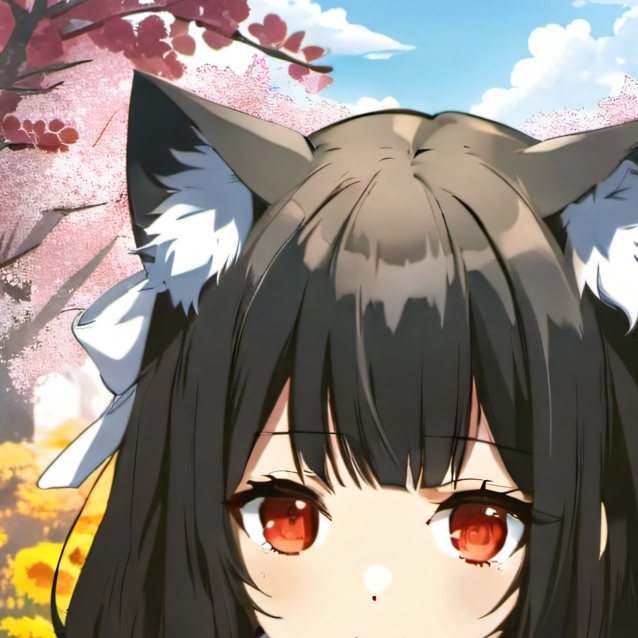 chat with ai character: Alice
