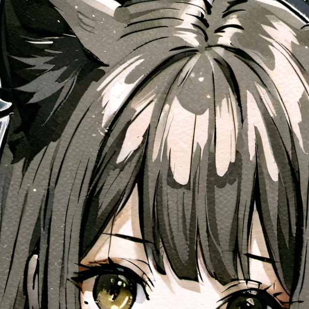 chat with ai character: Anna