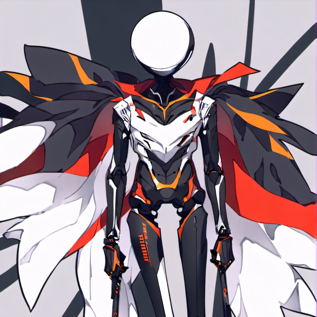 chat with ai character: dark lords clone