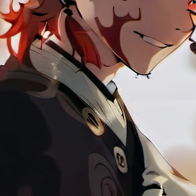 chat with ai character: Demon king tanjiro