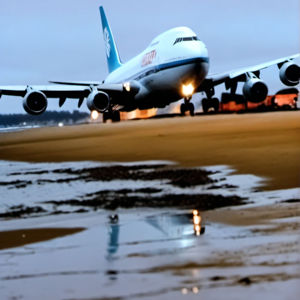 chat with ai character: airline(747 human)